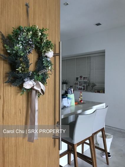 The Coast at Sentosa Cove (D4), Condominium #165669322